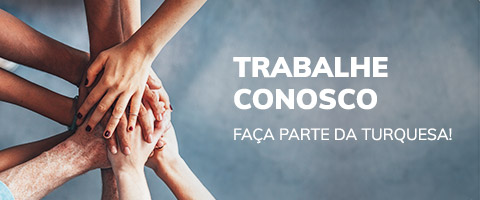 Trabalhe conosco