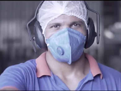 A pandemia mudou a nossa vida. Nos aproximou ainda mais.