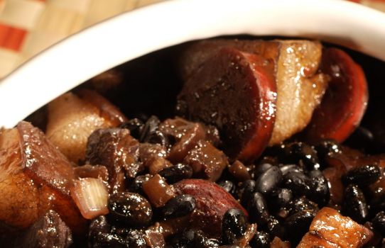 Feijoada