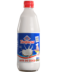 Leite de coco G