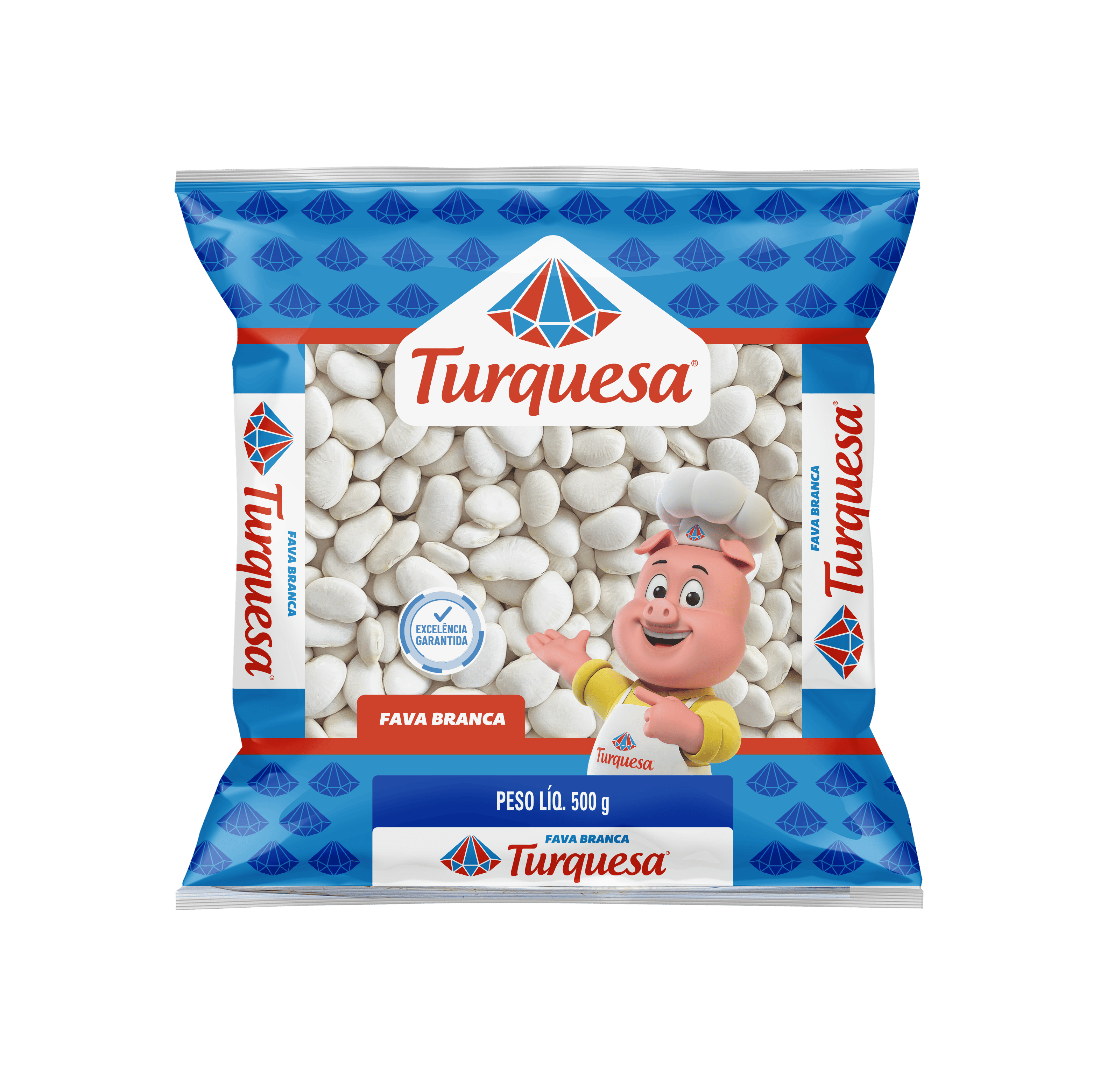 Fava Branca